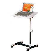 Inter Link Laptoptisch, weiss