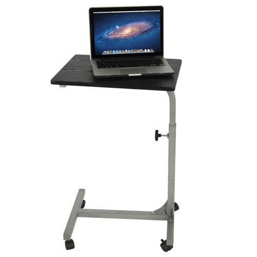 Aingoo Laptoptisch, schwarz