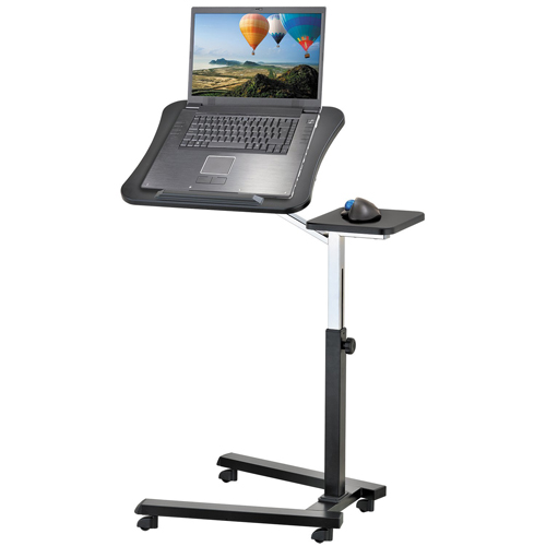 Tatkraft Laptoptisch Joy