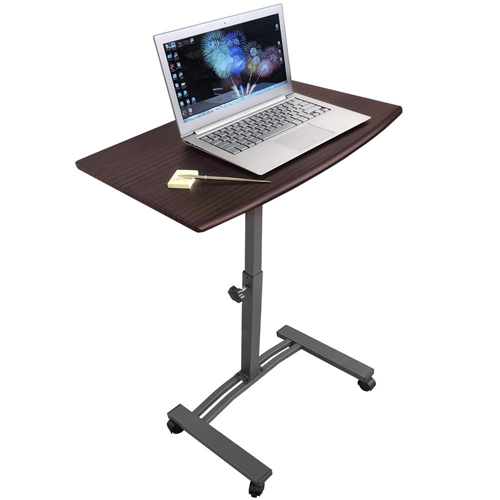 Tatkraft Laptoptisch Salute